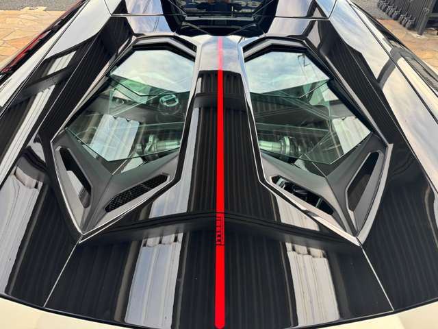 2015 Lamborghini AVENTADOR ROADSTER — миниатюра 59
