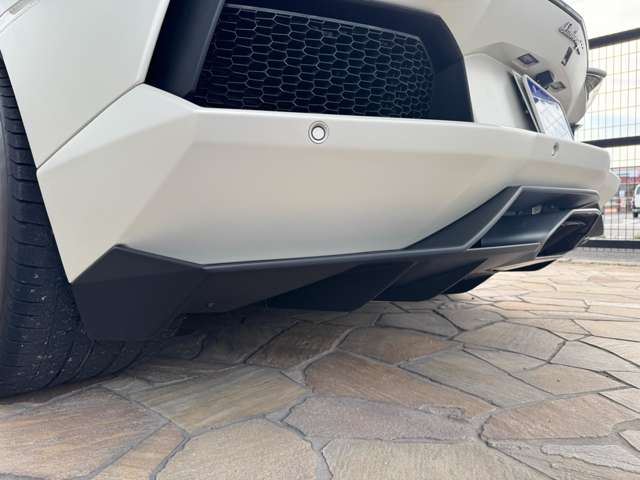 2015 Lamborghini AVENTADOR ROADSTER — миниатюра 60