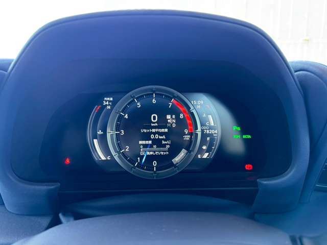 2017 Lexus LC — миниатюра 47