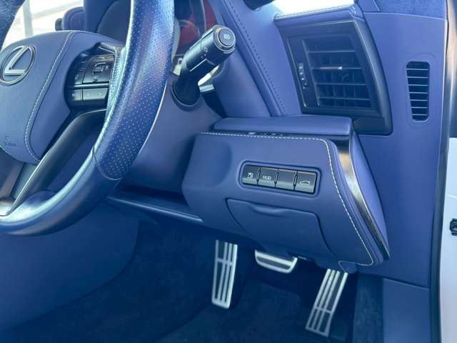 2017 Lexus LC — миниатюра 48