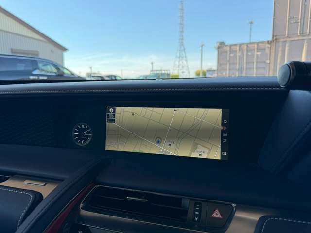 2017 Lexus LC — миниатюра 55