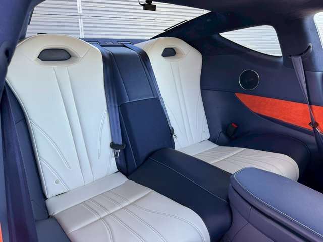 2017 Lexus LC — миниатюра 60