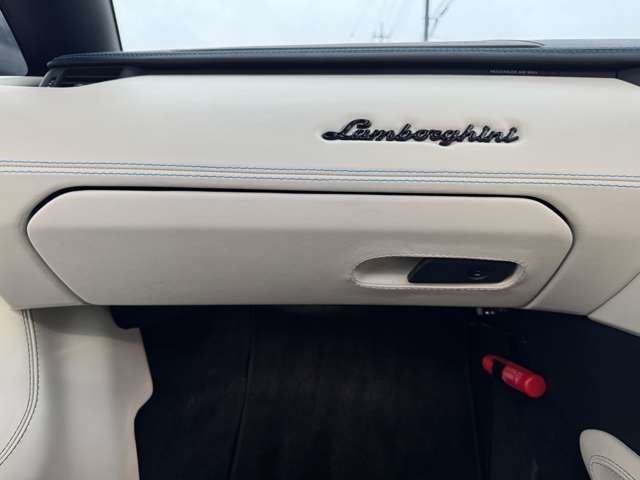 2019 Lamborghini AVENTADOR ROADSTER — миниатюра 30