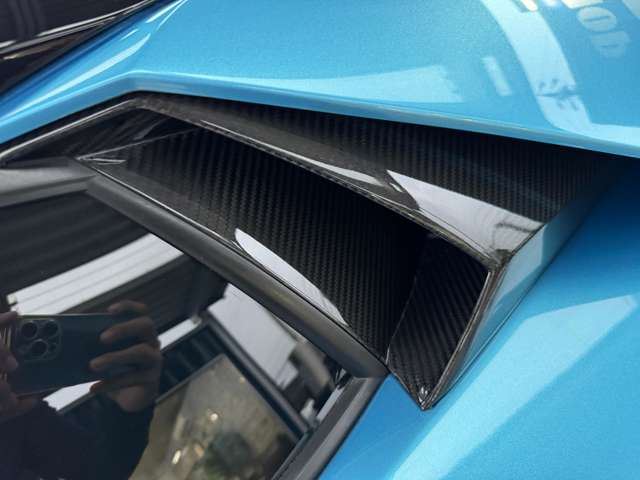 2019 Lamborghini AVENTADOR ROADSTER — миниатюра 57