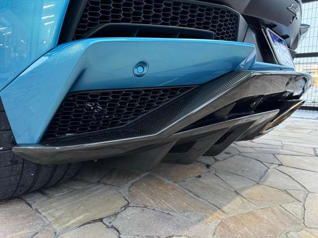 2019 Lamborghini AVENTADOR ROADSTER — миниатюра 61