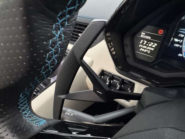 صورة 9 لـ 2019 Lamborghini AVENTADOR ROADSTER