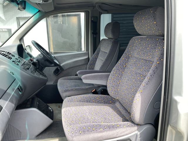 1999 Mercedes-BENZ V-CLASS — миниатюра 15