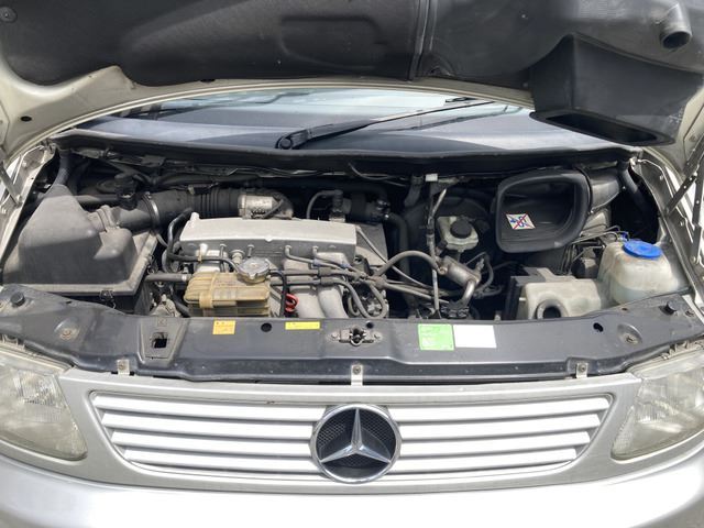 صورة 4 لـ 1999 Mercedes-BENZ V-CLASS