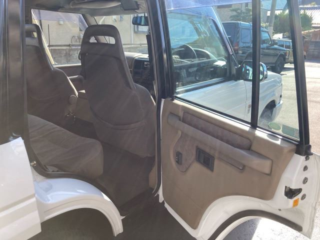 صورة مصغرة 15 لـ 1995 LAND Rover DISCOVERY