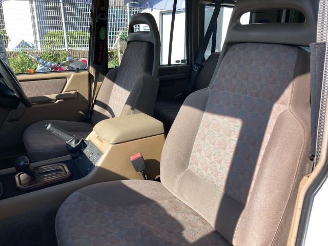 صورة مصغرة 14 لـ 1995 LAND Rover DISCOVERY