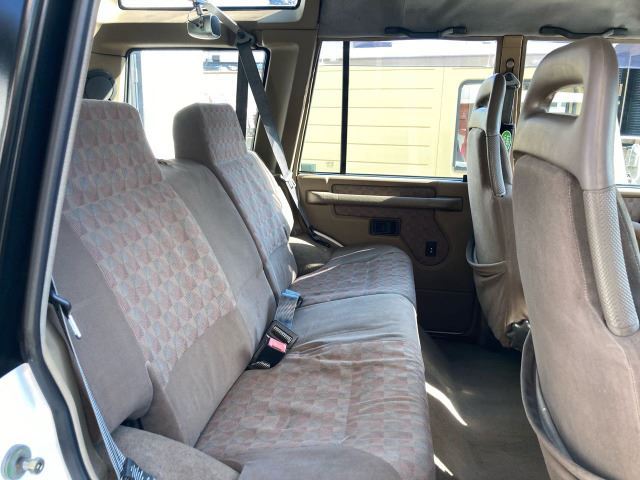 صورة مصغرة 16 لـ 1995 LAND Rover DISCOVERY