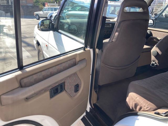 صورة مصغرة 17 لـ 1995 LAND Rover DISCOVERY
