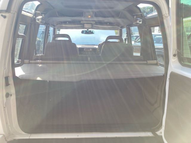 صورة مصغرة 19 لـ 1995 LAND Rover DISCOVERY
