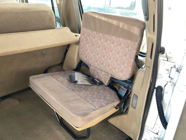 صورة مصغرة 21 لـ 1995 LAND Rover DISCOVERY