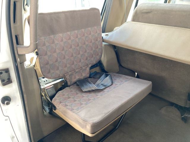 صورة مصغرة 22 لـ 1995 LAND Rover DISCOVERY