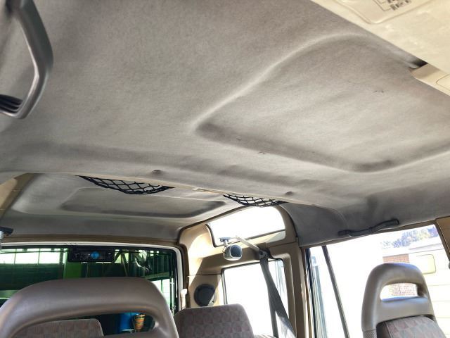 صورة مصغرة 24 لـ 1995 LAND Rover DISCOVERY