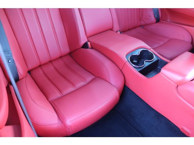 2012 Maserati GRAN TURISMO 缩略图 16