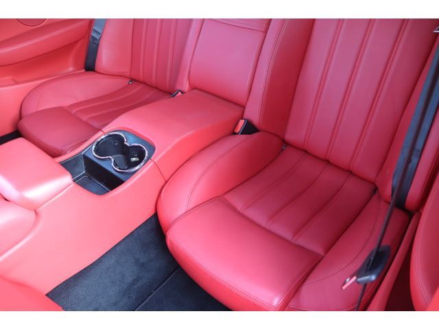 2012 Maserati GRAN TURISMO 缩略图 20