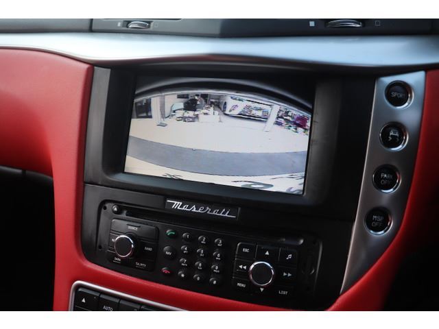 2012 Maserati GRAN TURISMO 缩略图 25
