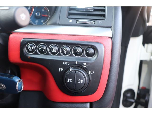 2012 Maserati GRAN TURISMO 缩略图 27