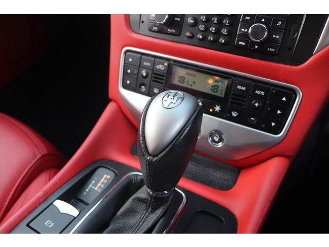 2012 Maserati GRAN TURISMO 缩略图 28