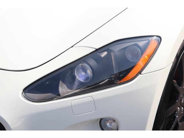 2012 Maserati GRAN TURISMO 缩略图 40