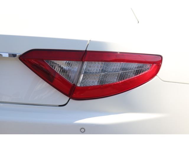 2012 Maserati GRAN TURISMO 缩略图 42