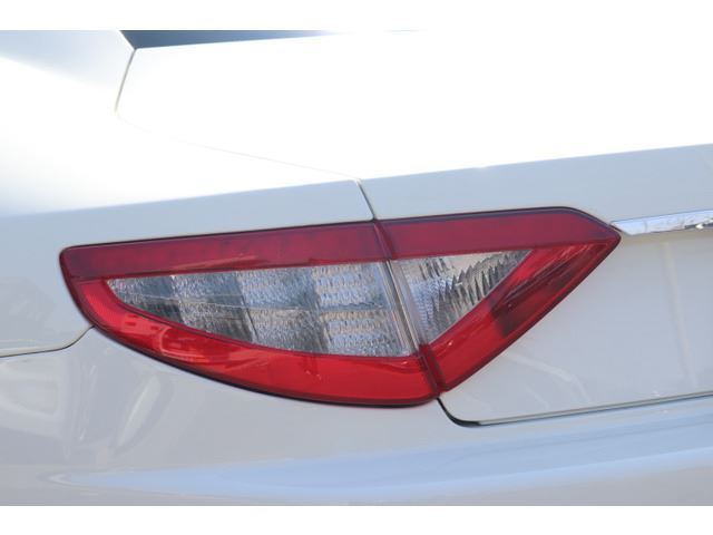 2012 Maserati GRAN TURISMO 缩略图 43