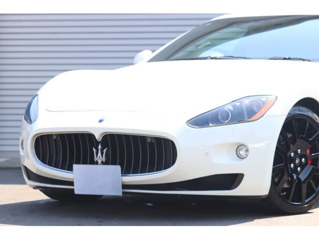 2012 Maserati GRAN TURISMO 缩略图 48