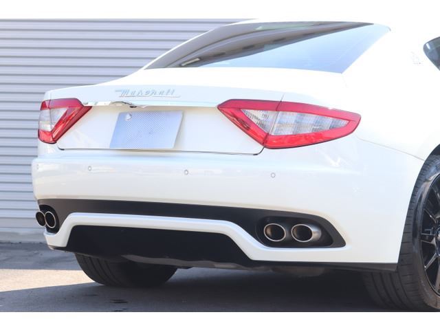2012 Maserati GRAN TURISMO 缩略图 50