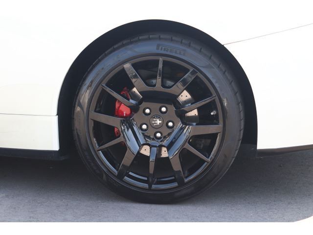 2012 Maserati GRAN TURISMO photo 10