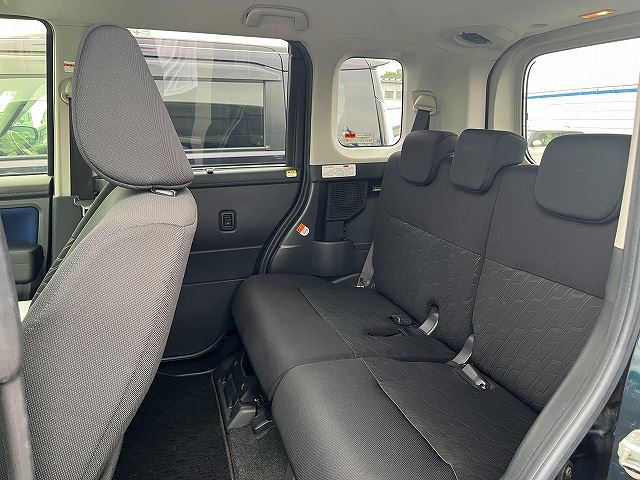 2018 Toyota ROOMY 缩略图 13