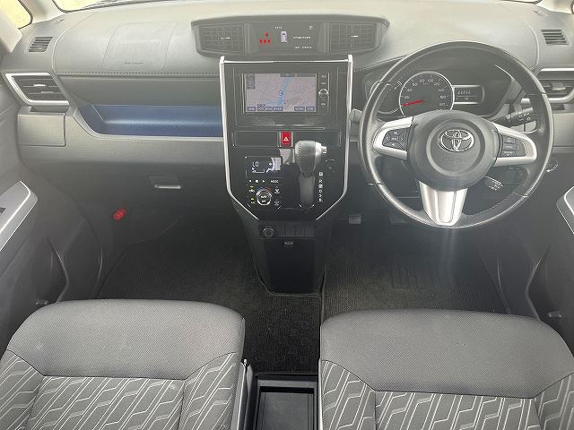 2018 Toyota ROOMY 照片 2
