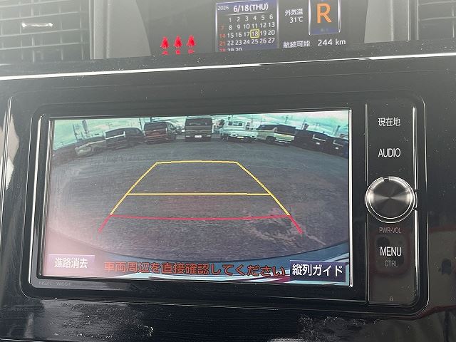 2018 Toyota ROOMY 缩略图 11