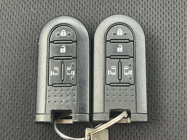 2018 Toyota ROOMY 缩略图 24