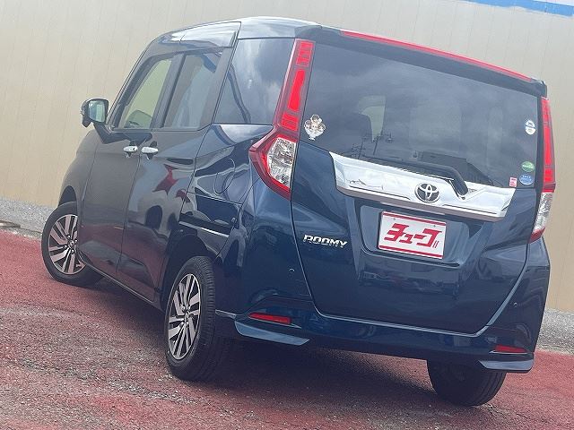 2018 Toyota ROOMY 照片 9