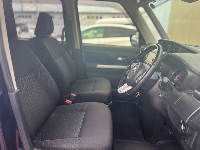 2018 Toyota ROOMY 照片 4