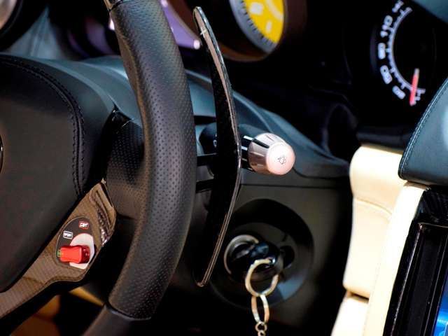 2009 Ferrari CALIFORNIA — миниатюра 51
