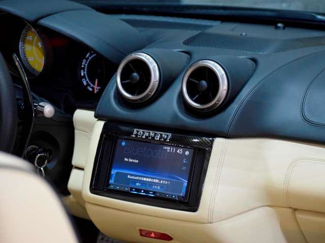 2009 Ferrari CALIFORNIA — миниатюра 52