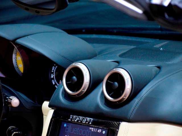 2009 Ferrari CALIFORNIA — миниатюра 53
