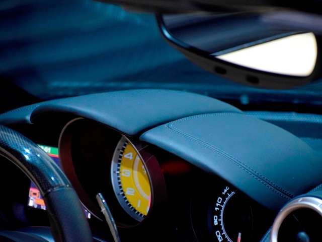 2009 Ferrari CALIFORNIA — миниатюра 54