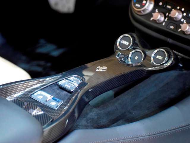 2009 Ferrari CALIFORNIA — миниатюра 57