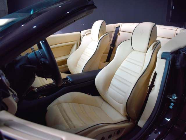 2009 Ferrari CALIFORNIA — миниатюра 61