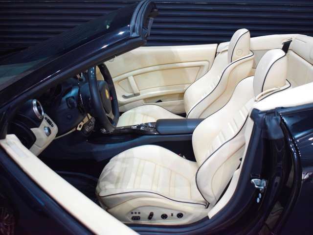 2009 Ferrari CALIFORNIA — миниатюра 62