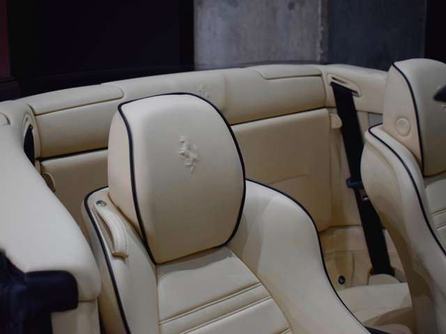 2009 Ferrari CALIFORNIA — миниатюра 65