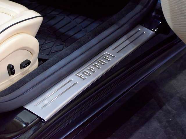 2009 Ferrari CALIFORNIA — миниатюра 67