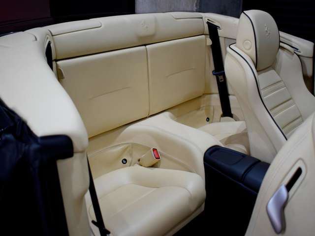 2009 Ferrari CALIFORNIA — миниатюра 68