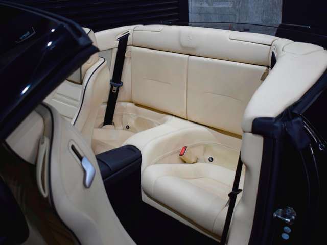 2009 Ferrari CALIFORNIA — миниатюра 69