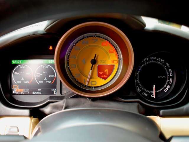 2009 Ferrari CALIFORNIA — миниатюра 70
