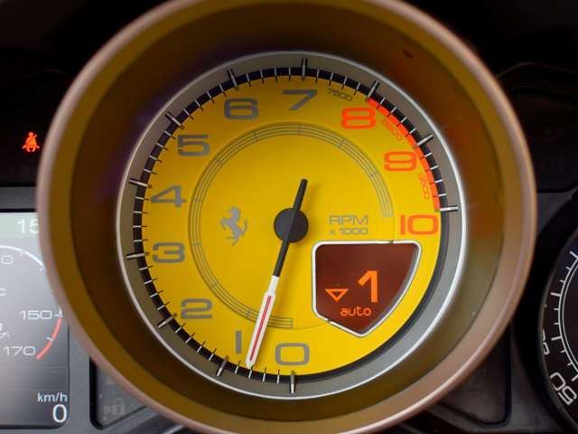 2009 Ferrari CALIFORNIA — миниатюра 71